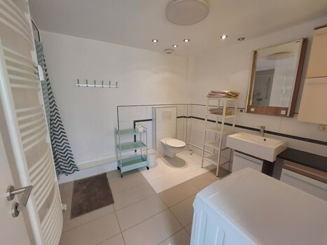 Wohnen auf Zeit in Steinbach (Monteurswohnung) Bild 4 Wohnen auf Zeit in Steinbach (Monteurswohnung) Bild 4