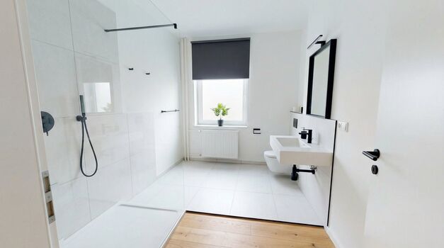 FL6 / TOMASZ-LIVING in HARRISLEE - Nahe A7 + Parkplatz Obrázok 1 FL6 / TOMASZ-LIVING in HARRISLEE - Nahe A7 + Parkplatz Obrázok 1