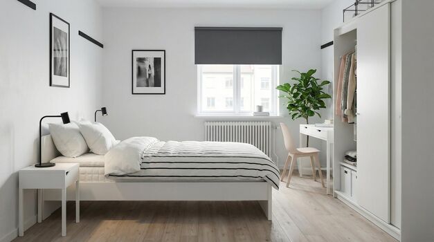 FL6 / TOMASZ-LIVING in HARRISLEE - Nahe A7 + Parkplatz Obrázok 4 FL6 / TOMASZ-LIVING in HARRISLEE - Nahe A7 + Parkplatz Obrázok 4