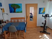 Ferienwohnung Sonnenschein Tauberbischofsheim Zdjęcie 2 Ferienwohnung Sonnenschein Tauberbischofsheim Zdjęcie 2