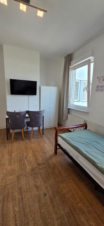 Monteur/Ferienunterkunft Monteur/Ferienunterkunft