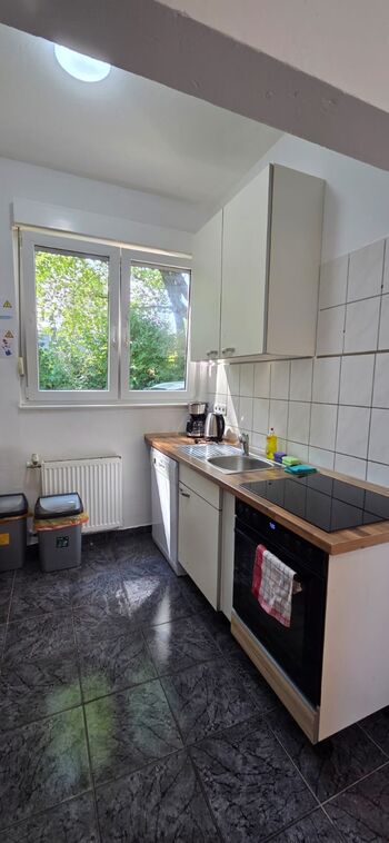 Monteurzimmer, Wohnung Remscheid, Schwelm, Wuppertal NEU Bild 4 Monteurzimmer, Wohnung Remscheid, Schwelm, Wuppertal NEU Bild 4