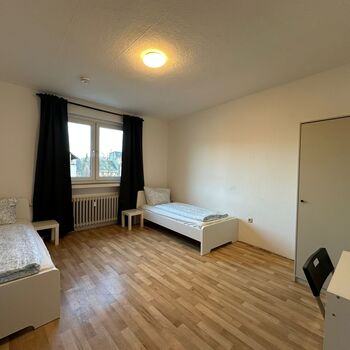 Essen - WDI Monteurzimmer - (2-25 Personen) Bild 1 Essen - WDI Monteurzimmer - (2-25 Personen) Bild 1