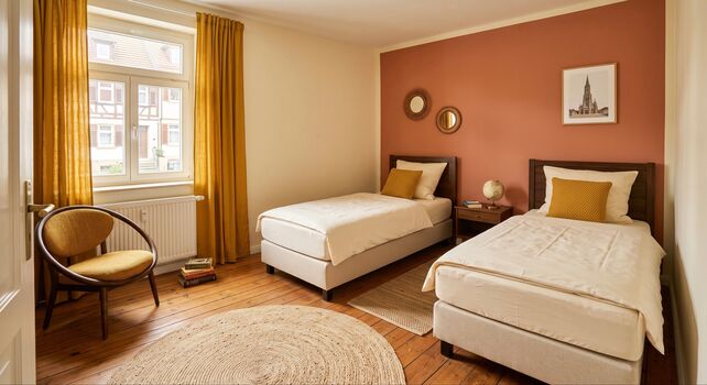 Business Apartment Stuttgart Business Apartment Stuttgart