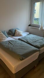 Gästezimmer RW24 Reichstraße 53 Bild 2 Gästezimmer RW24 Reichstraße 53 Bild 2