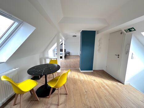 Apartment Apartment