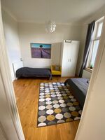 Zweites Schlafzimmer Zweites Schlafzimmer