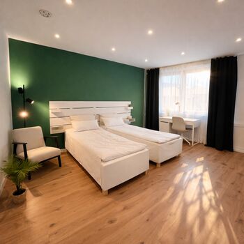 Goldstadt Apartments Pforzheim 3 Zimmerwohnung Goldstadt Apartments Pforzheim 3 Zimmerwohnung