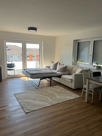 Wohnung Weitblick Wohnung Weitblick