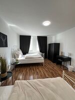 Gelsenkirchen City Apartment Obrázok 1 Gelsenkirchen City Apartment Obrázok 1
