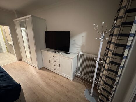 Smart-TV inkl. SAT Smart-TV inkl. SAT