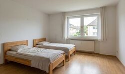 Monteurunterkünfte in Bad Salzuflen – 24h Check-In Obrázok 1 Monteurunterkünfte in Bad Salzuflen – 24h Check-In Obrázok 1
