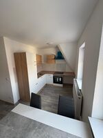 Küche mit Esszimmer im DG Küche mit Esszimmer im DG