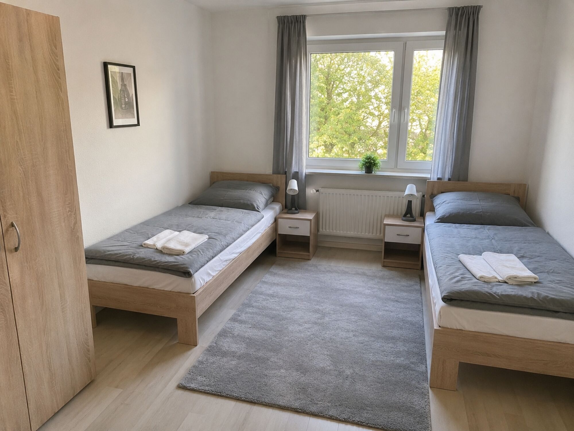 Schlafzimmer Schlafzimmer