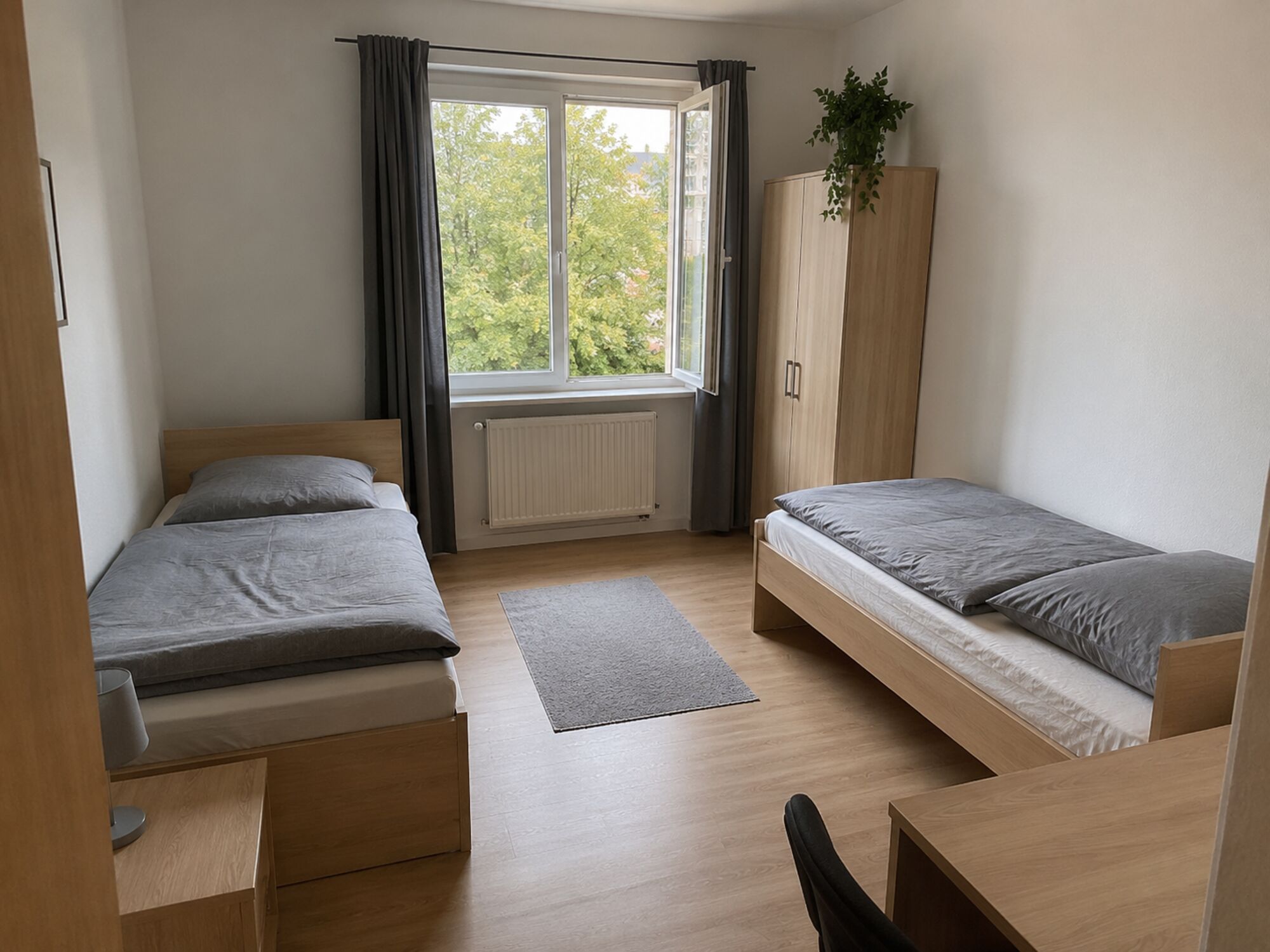Schlafzimmer Schlafzimmer