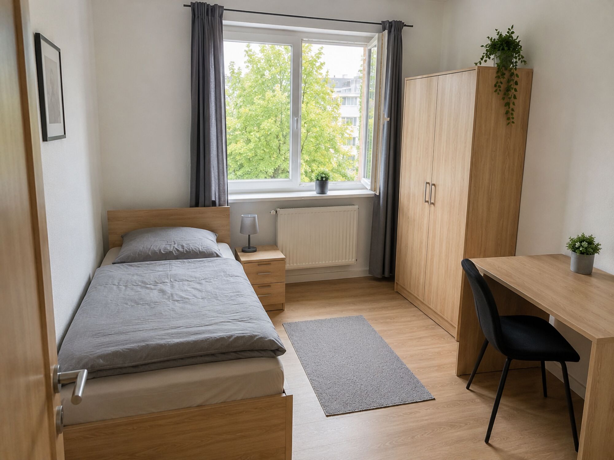 Schlafzimmer Schlafzimmer