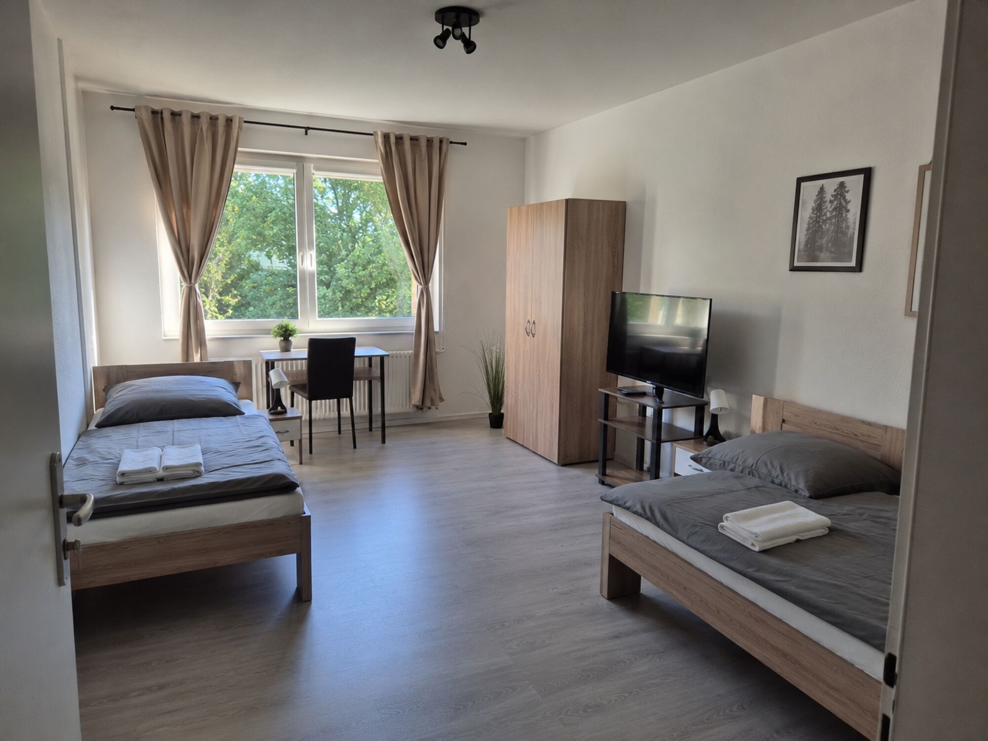Schlafzimmer Schlafzimmer