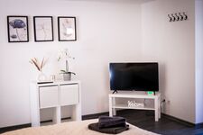 kleines Apartment mit Doppelbett oder zwei Betten Bild 10 kleines Apartment mit Doppelbett oder zwei Betten Bild 10