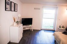 kleines Apartment mit Doppelbett oder zwei Betten Bild 12 kleines Apartment mit Doppelbett oder zwei Betten Bild 12