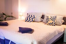 kleines Apartment mit Doppelbett oder zwei Betten Bild 13 kleines Apartment mit Doppelbett oder zwei Betten Bild 13