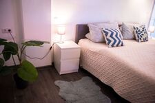 kleines Apartment mit Doppelbett oder zwei Betten Bild 7 kleines Apartment mit Doppelbett oder zwei Betten Bild 7