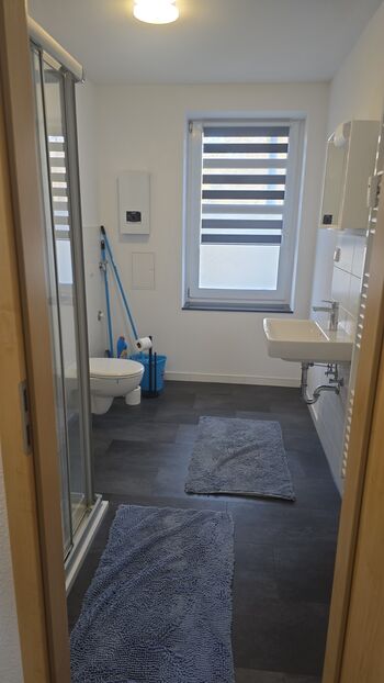 Monteurs-Gästewohnungen nähe Leunawerk und Geiseltalsee Bild 3 Monteurs-Gästewohnungen nähe Leunawerk und Geiseltalsee Bild 3