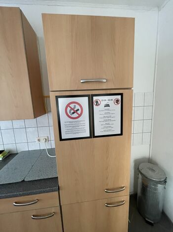 Modern Studio Apartment in Gelsenkirchen Picture 4 Modern Studio Apartment in Gelsenkirchen Picture 4