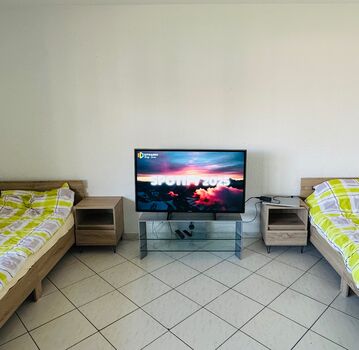 1-Zimmer-Wohnung mit Balkon und TG-Stellplatz Bild 1 1-Zimmer-Wohnung mit Balkon und TG-Stellplatz Bild 1