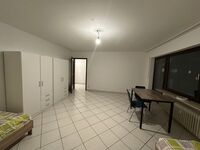 1-Zimmer-Wohnung mit Balkon und TG-Stellplatz Bild 3 1-Zimmer-Wohnung mit Balkon und TG-Stellplatz Bild 3