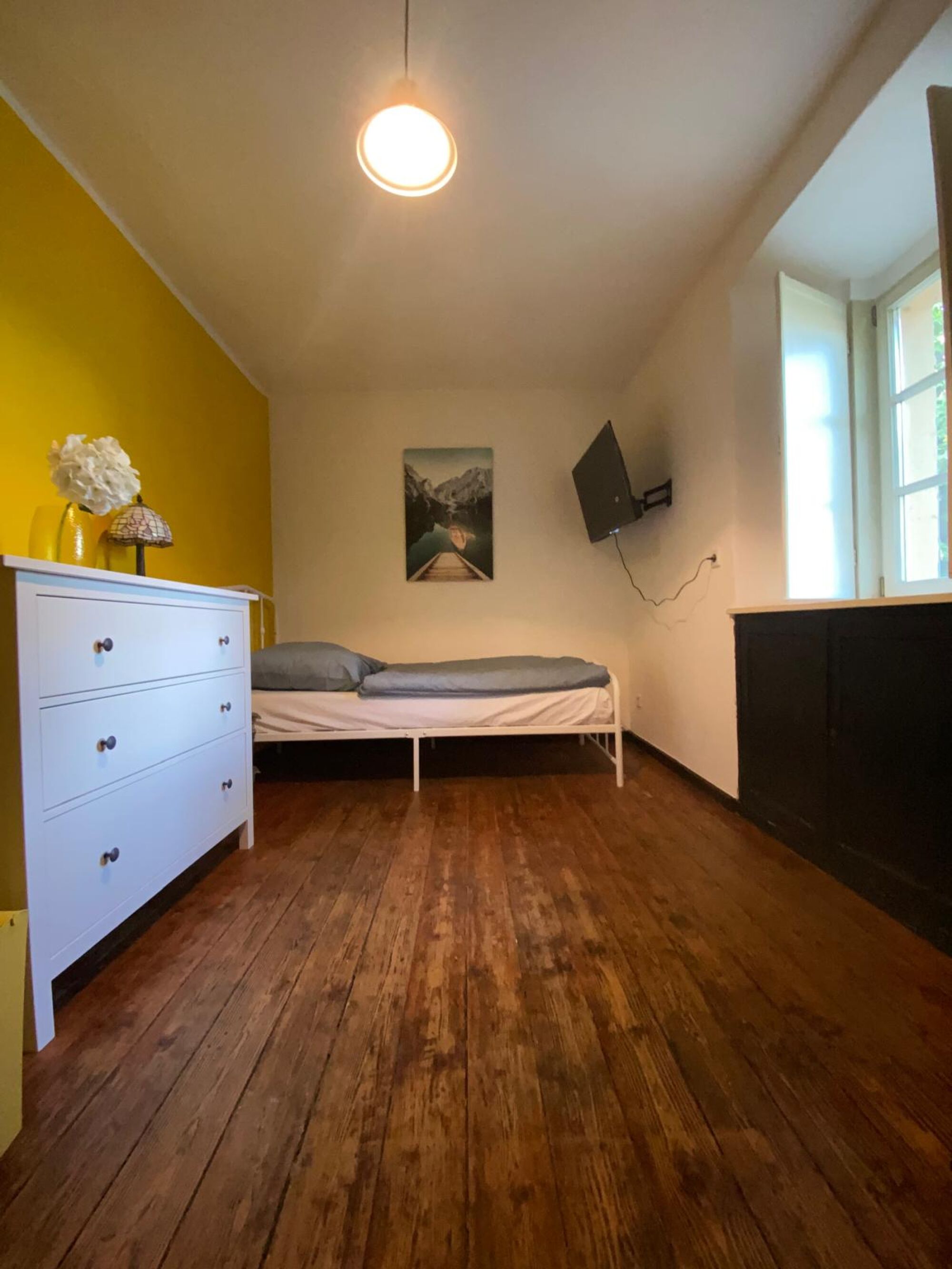 Einzelzimmer Einzelzimmer