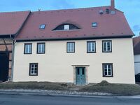 Hausansicht Hausansicht