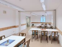 Speiseraum Speiseraum