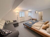 Berghaus über dem See - Herberge im Hoff Schawernack Bild 2 Berghaus über dem See - Herberge im Hoff Schawernack Bild 2