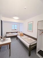 Berghaus über dem See - Herberge im Hoff Schawernack Bild 4 Berghaus über dem See - Herberge im Hoff Schawernack Bild 4