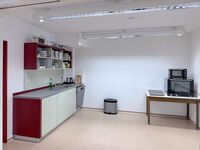 Gemeinschaftsküche Gemeinschaftsküche