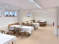 Speiseraum Speiseraum