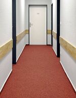 Berghaus über dem See - Herberge im Hoff Schawernack Bild 13 Berghaus über dem See - Herberge im Hoff Schawernack Bild 13