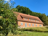 Berghaus über dem See - Herberge im Hoff Schawernack Bild 18 Berghaus über dem See - Herberge im Hoff Schawernack Bild 18