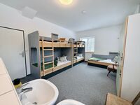 Berghaus über dem See - Herberge im Hoff Schawernack Bild 8 Berghaus über dem See - Herberge im Hoff Schawernack Bild 8