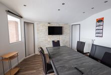 Monteurwohnung in Ratingen – Platz für bis zu 9 Personen – Picture 20 Monteurwohnung in Ratingen – Platz für bis zu 9 Personen – Picture 20