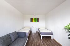 Monteurwohnung in Ratingen – Platz für bis zu 9 Personen – Picture 2 Monteurwohnung in Ratingen – Platz für bis zu 9 Personen – Picture 2