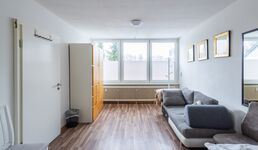 Monteurwohnung in Ratingen – Platz für bis zu 9 Personen – Picture 6 Monteurwohnung in Ratingen – Platz für bis zu 9 Personen – Picture 6
