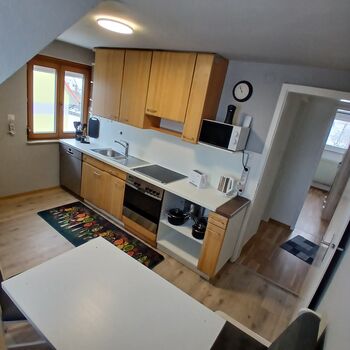 Wohnung Netzer Bild 1 Wohnung Netzer Bild 1