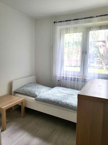 Schlafzimmer 1 Schlafzimmer 1