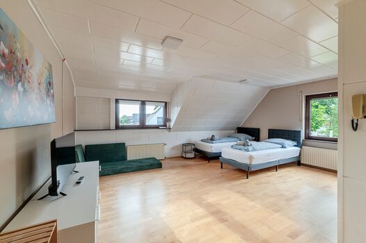 Schlafzimmer 1 Schlafzimmer 1