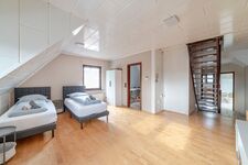 Schlafzimmer 1 Schlafzimmer 1