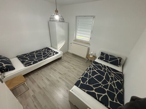 Documenta Stadt Wohnung Kassel Obrázok 4 Documenta Stadt Wohnung Kassel Obrázok 4