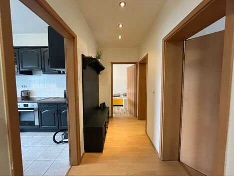 6 Personen Monteurswohnung Businessapartment Schweinfurt Bild 4 6 Personen Monteurswohnung Businessapartment Schweinfurt Bild 4