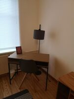 Möblierte 3-Zimmerwohnung im Zentrum von Wilster Bild 8 Möblierte 3-Zimmerwohnung im Zentrum von Wilster Bild 8