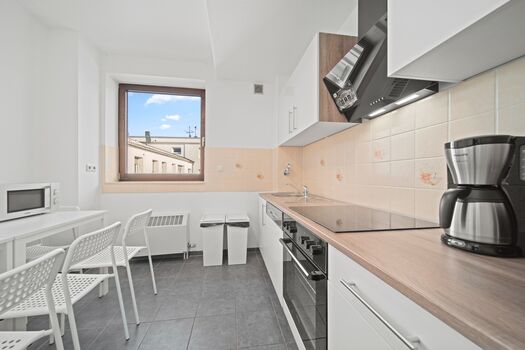 Apartments in Langerwehe – 24h Check-In Obrázok 3 Apartments in Langerwehe – 24h Check-In Obrázok 3